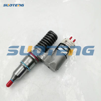 317-5278 Peças de escavadeira Injetor de combustível diesel 3175278 para motor C10 C12