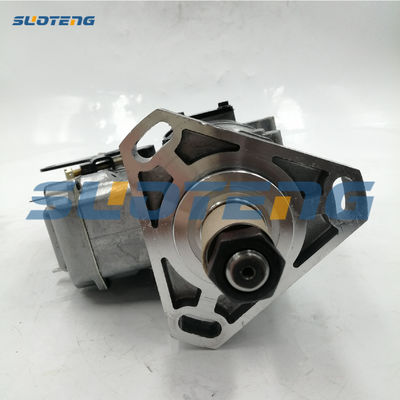 Bomba de injeção de combustível DB2335-6089 DB23356089 para peças do motor