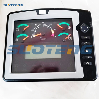318-0013 3180013 Monitor para tractor de rodas 621H