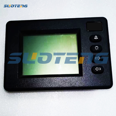 292-9714 2929714 Display de monitor para motor 3512C