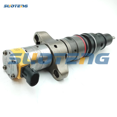 267-3360 2673360 Injetor de combustível para escavadeira E330D