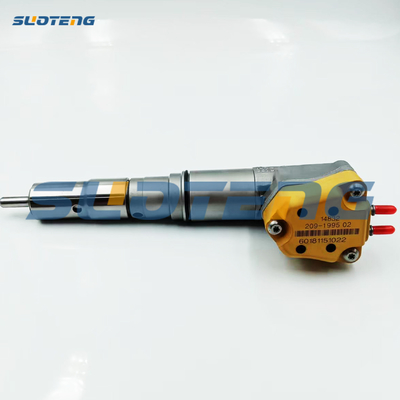 209-1995 2091995 Injetor de combustível para motor 3408