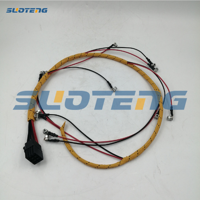 305-4893 Arnês de fiação do injetor 3054893 para Excavadora E320D Motor C6.4