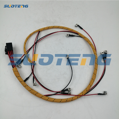 305-4893 Arnês de fiação do injetor 3054893 para Excavadora E320D Motor C6.4