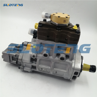 320-2512 Bomba de injecção de combustível diesel 320-2512 para motor C6.6 E320D