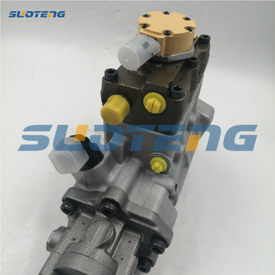 320-2512 Bomba de injecção de combustível diesel 320-2512 para motor C6.6 E320D