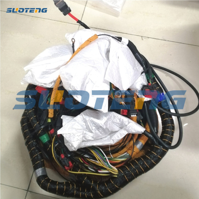 593-7277 5937277 Chassis Harness de arame para escavadeira E320GC