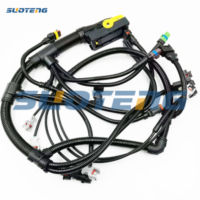 320/A9997 320A9997 Arnês de fiação do motor para peças JS200 JS210