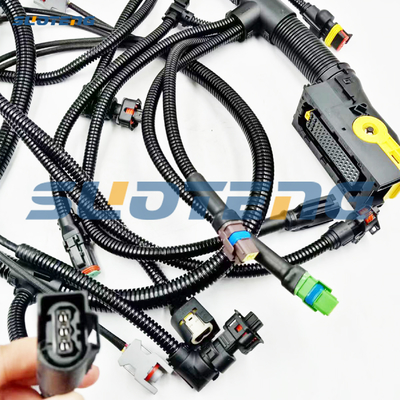 320/A9997 320A9997 Arnês de fiação do motor para peças JS200 JS210