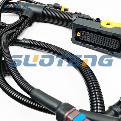 320/A9997 320A9997 Arnês de fiação do motor para peças JS200 JS210