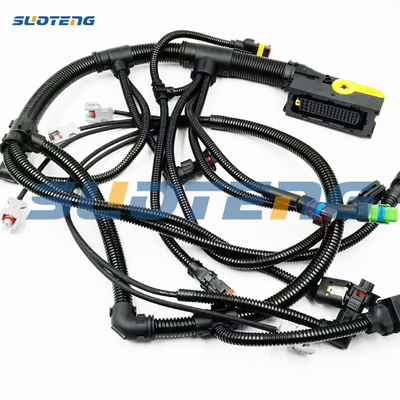 320/A9997 320A9997 Arnês de fiação do motor para peças JS200 JS210