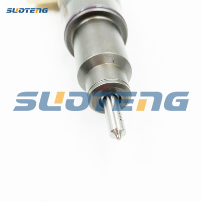 VOE21582094 21582094 Injetor de combustível diesel Injetor de carris comuns para peças do motor