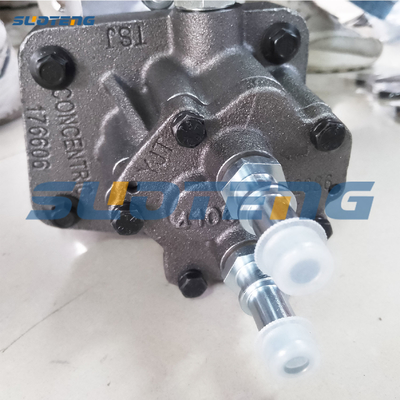 397-3228 Bomba de injecção de combustível 3973228 para motor L8.9