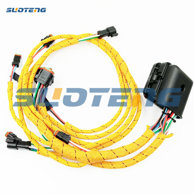 219-7461 2197461 Arneses de fiação de controlo electrónico para motores C13