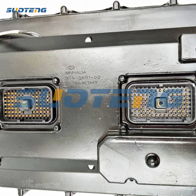 304-5691 3045691 Controlador ECU para motor C11