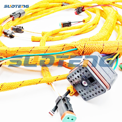 245-3514 2453514 Arnês de fiação para carregador de rodas 966H 972H