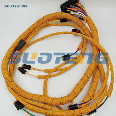 245-3514 Arnês de fiação 2453514 para carregador de rodas 966H 972H