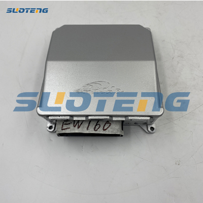 VOE14390099 Controlador Unidade de controlo electrónico ECU 14390099 para escavadeira EW160B