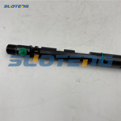 320/06833 28258683 Injetor de combustível para caminhos-de-ferro comum 32006833 para 448 Engenheiro Excavadora JS220