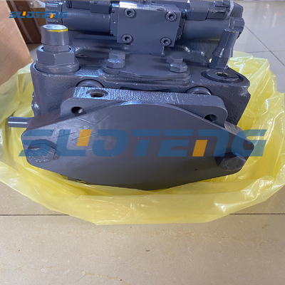 221-3667 Bomba de pistão hidráulica 2213667 para escavadeira D4G D5G