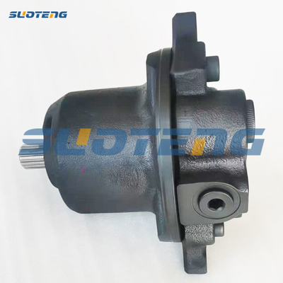 419-03-33242 Motor do ventilador para carregador de rodas WA320-5 Motor Assy