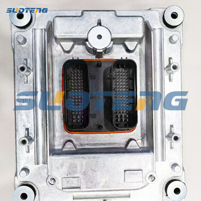 VOE60100023 60100023 EC300EL Controlador de escavadeira ECM ECU