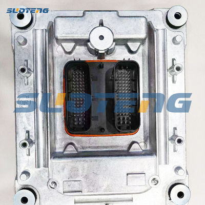 VOE60100023 60100023 para ECM ECU Controlador da Carregadeira L70H