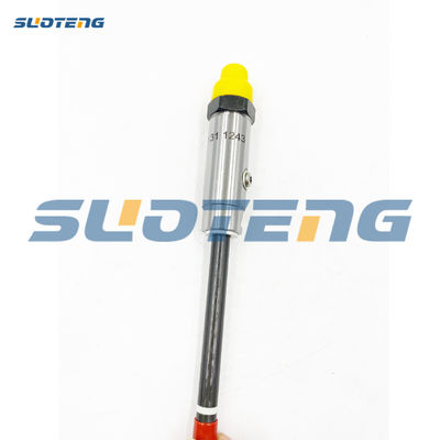 131-1243 1311243 Injetor de combustível diesel para motor 3406B