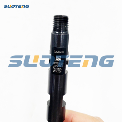 32006833 Injetor de carburante diesel para motores