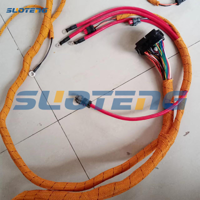 377-8098 Chassis Harness 3778098 para escavadeira 329E