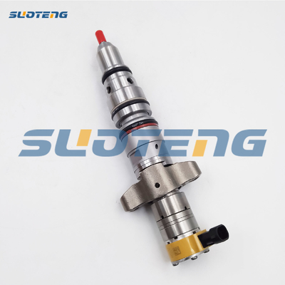387-9434 3879434 Motor C9 Injetor de combustível para carregador D6R