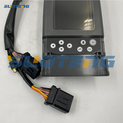 450-0714 4500714 Display de monitor para escavadeira E320D