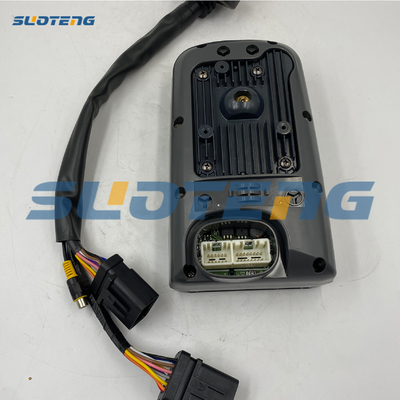 450-0714 4500714 Display de monitor para escavadeira E320D