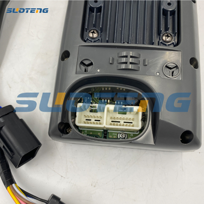 450-0714 4500714 Display de monitor para escavadeira E320D