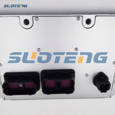 P4963807 4963807 Controlador ECU Unidade de controlo ECM Para ISM QSM Partes do motor