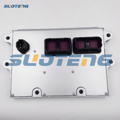 P4963807 4963807 Controlador ECU Unidade de controlo ECM Para ISM QSM Partes do motor