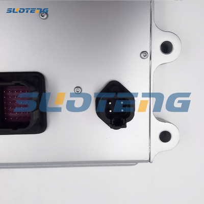 P4963807 4963807 Controlador ECU Unidade de controlo ECM Para ISM QSM Partes do motor