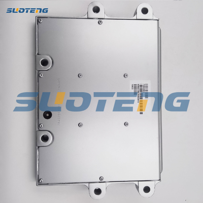 P4963807 4963807 Controlador ECU Unidade de controlo ECM Para ISM QSM Partes do motor