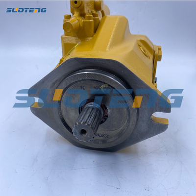 564-9803 Bomba hidráulica de pistão 5649803 para 395 Excavadora