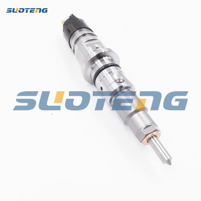 0445120057 Bocal de injecção de combustível para partes do motor