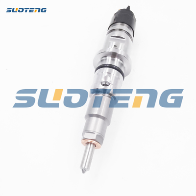 0445120057 Bocal de injecção de combustível para partes do motor