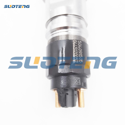 0445120057 Bocal de injecção de combustível para partes do motor