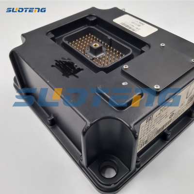 376-4616 3764616 Controlador ECU ECM para E329D E312D Peças sobressalentes de escavadeiras