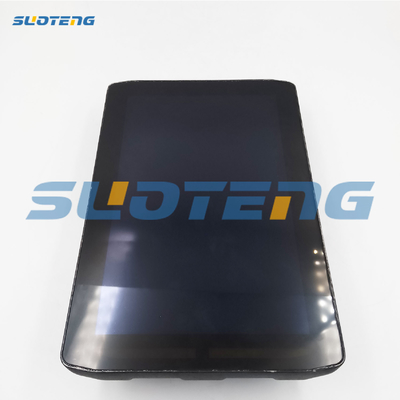 584-5632 10 polegadas touchscreen monitor 5845632 Para carregador 995 992