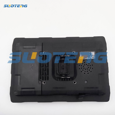 584-5632 10 polegadas touchscreen monitor 5845632 Para carregador 995 992