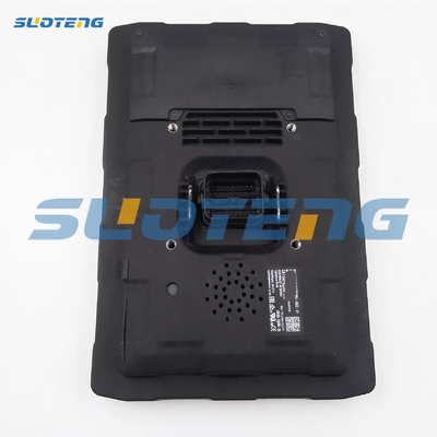 584-5632 5845632 10 polegadas touchscreen monitor para carregador 995 992