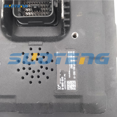 584-5632 10 polegadas touchscreen monitor 5845632 Para carregador 995 992