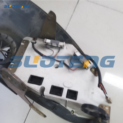 4411757 Medidor de cluster do monitor para escavadeira EX200-5 EX120-5