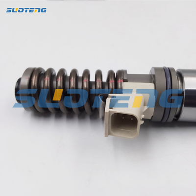 21379939 Injetor de combustível para motores D13