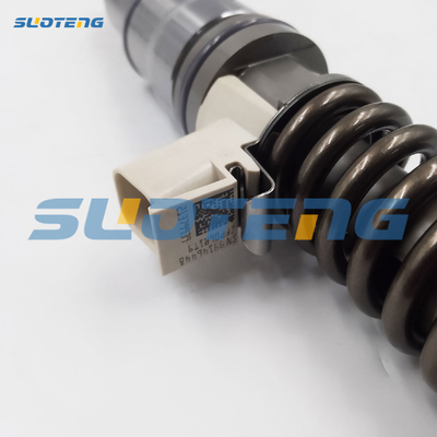 21379939 Injetor de combustível para motores D13